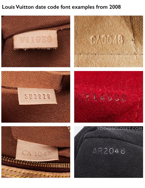 where to find date code on louis vuitton bag|authentic date code louis vuitton.